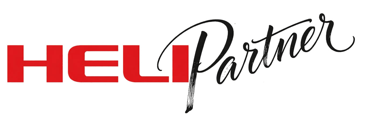 Logotyp Heli Partners